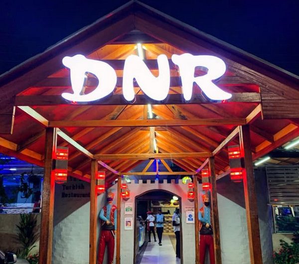 DNR Turkish Restaurant Accra