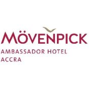 Mövenpick Ambassador Hotel Accra
