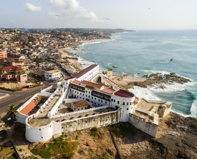 Cape Coast