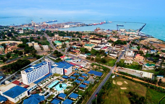 Takoradi